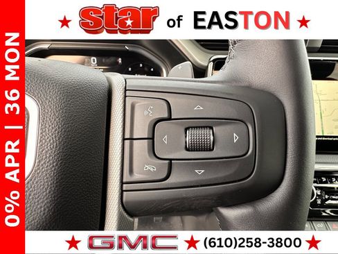 New 2026 GMC Sierra 1500 Denali image 23