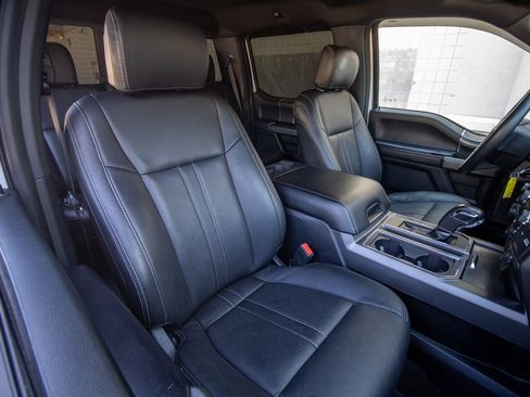 Used 2020 Ford F150 XLT w/ Equipment Group 302A Luxury AWD/4WD image 20