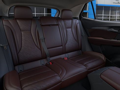 New 2026 Buick Envision Sport Touring image 74