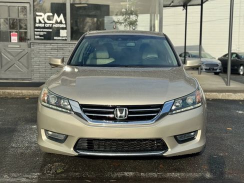 Used 2013 Honda Accord EX-L image 2
