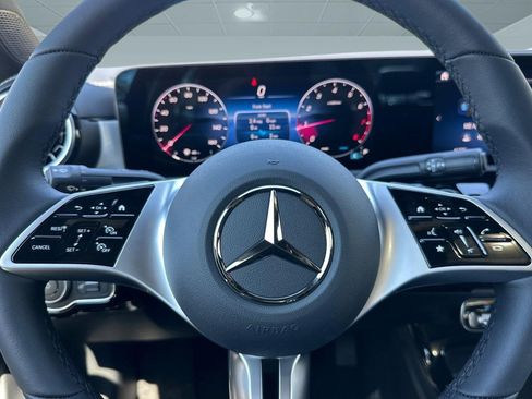 New 2026 Mercedes-Benz CLA 250 image 16