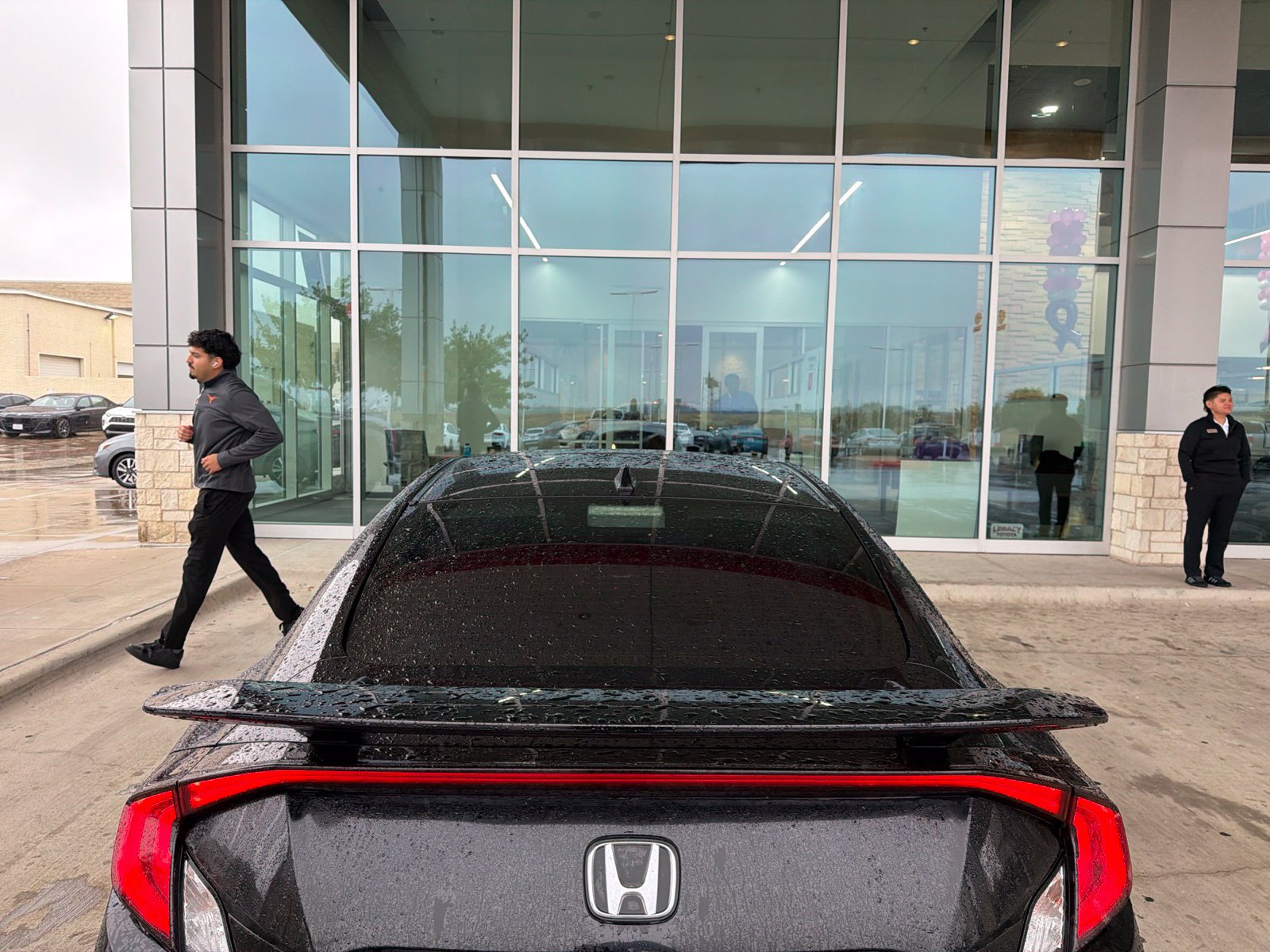 Used 2018 Honda Civic Si image 17