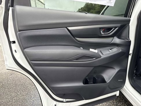 New 2025 Subaru Ascent Bronze Edition image 11