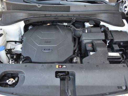 Used 2020 Kia Sorento EX image 53