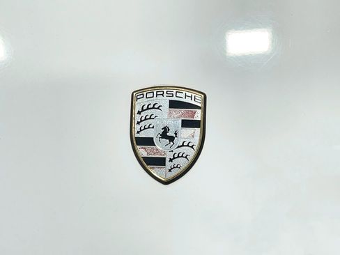 Used 2008 Porsche Boxster image 32