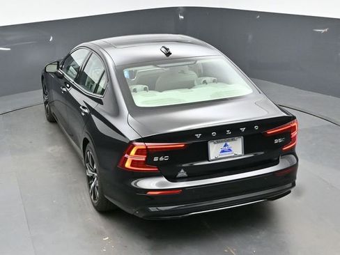 Used 2024 Volvo S60 B5 Plus w/ Climate Package AWD/4WD image 21