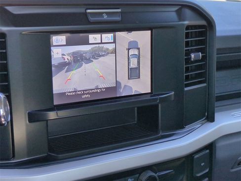 Used 2025 Ford F350 XL w/ STX Appearance Package image 17