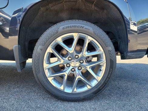 Used 2023 Chevrolet Silverado 1500 High Country w/ Technology Package image 9