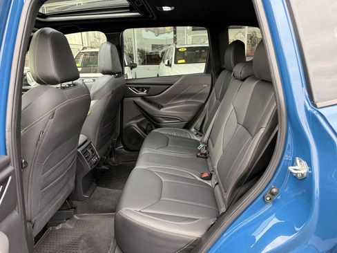 Certified 2022 Subaru Forester Wilderness image 31