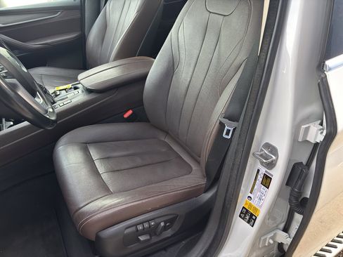 Used 2016 BMW X5 xDrive35i image 9