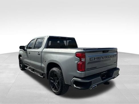 Used 2023 Chevrolet Silverado 1500 RST image 15