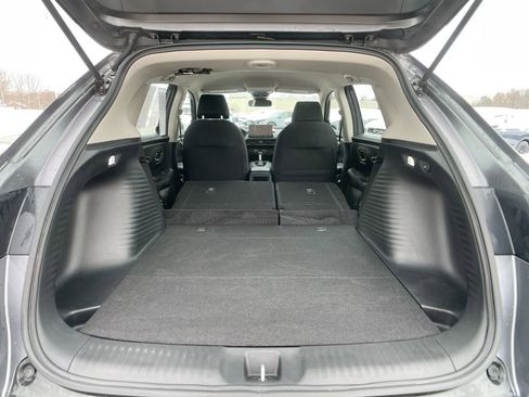 Certified 2024 Honda HR-V LX image 24