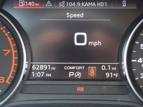 Used 2021 Audi Q5 2.0T Premium AWD/4WD image 14