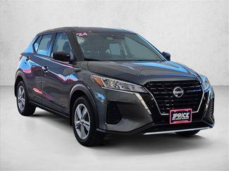 Used 2024 Nissan Kicks S FWD video 3