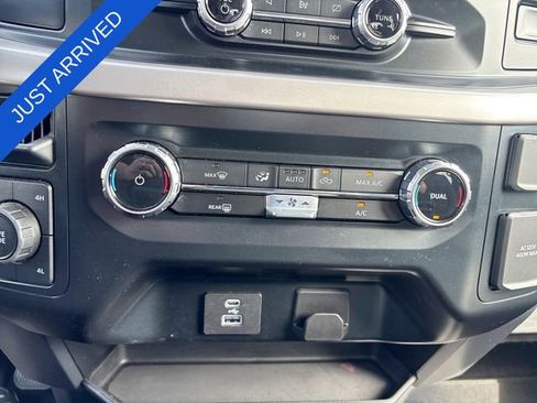 Used 2023 Ford F150 XLT w/ Equipment Group 301A Mid AWD/4WD image 19