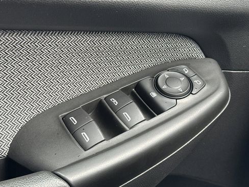 Used 2025 Chevrolet TrailBlazer LT FWD image 13