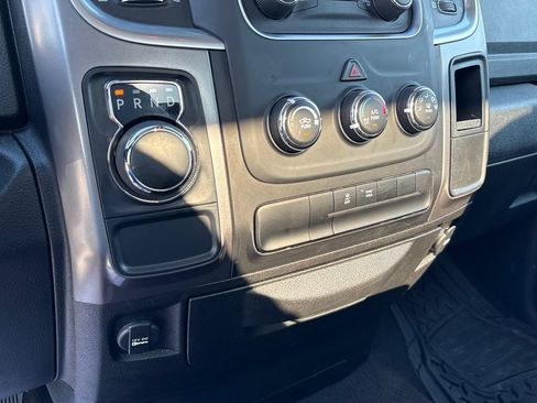 Used 2024 RAM 1500 Classic SLT RWD image 40