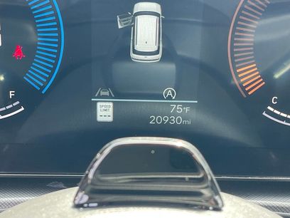Used 2026 Hyundai Santa Fe SEL
