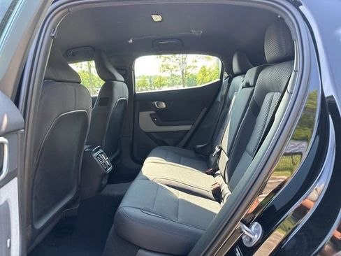 Certified 2024 Polestar Polestar 2 AWD/4WD image 12