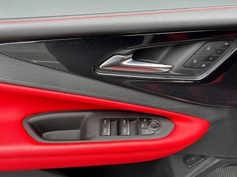 Used 2024 Chevrolet Blazer EV RS image 8