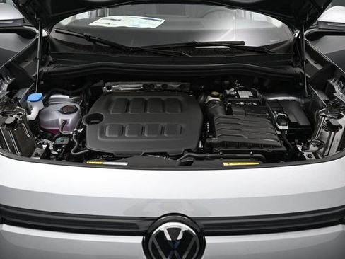 New 2026 Volkswagen Tiguan SE AWD/4WD image 15