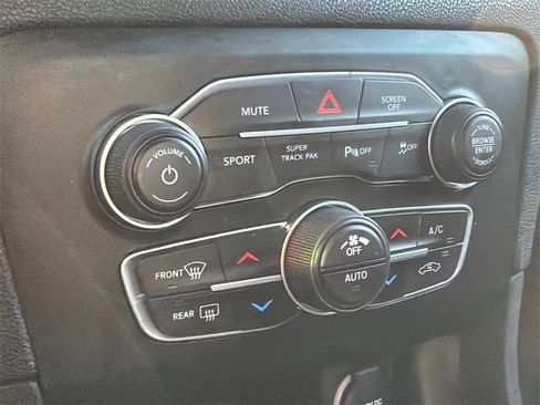 Used 2023 Dodge Charger GT image 24