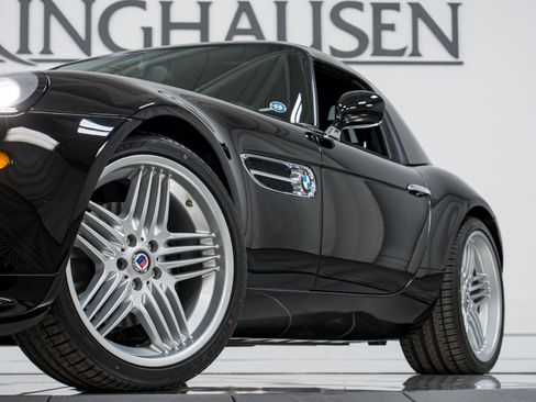 Used 2003 BMW Z8 Alpina image 39