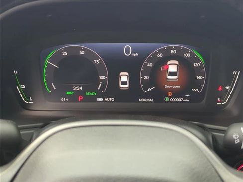 New 2025 Honda Accord Sport image 14