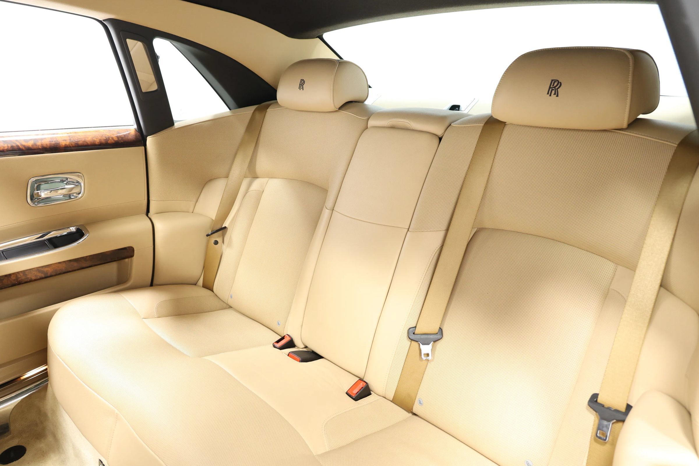 Used 2011 Rolls-Royce Ghost RWD image 56
