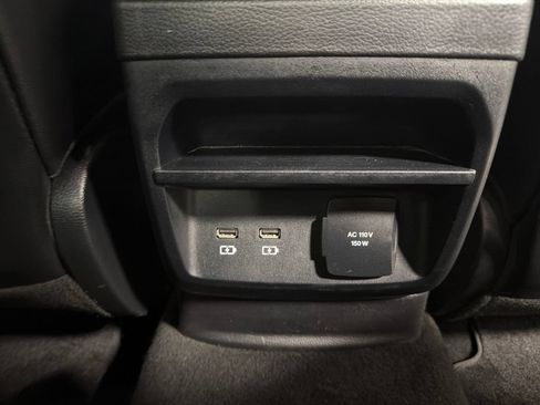 Used 2019 Ford Ranger Lariat w/ Equipment Group 501A Mid AWD/4WD image 11