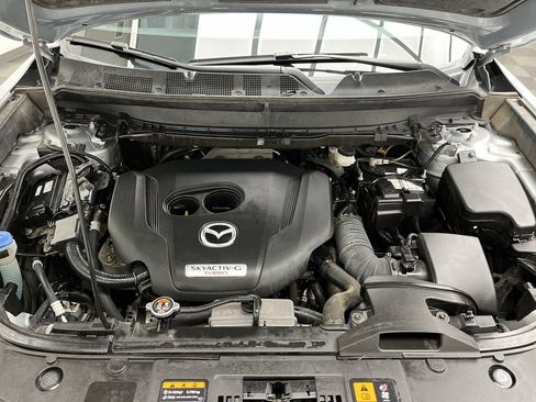 Used 2023 MAZDA CX-9 Grand Touring image 30