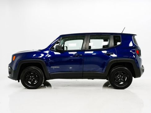 Used 2017 Jeep Renegade Sport w/ Power & Air Group image 21