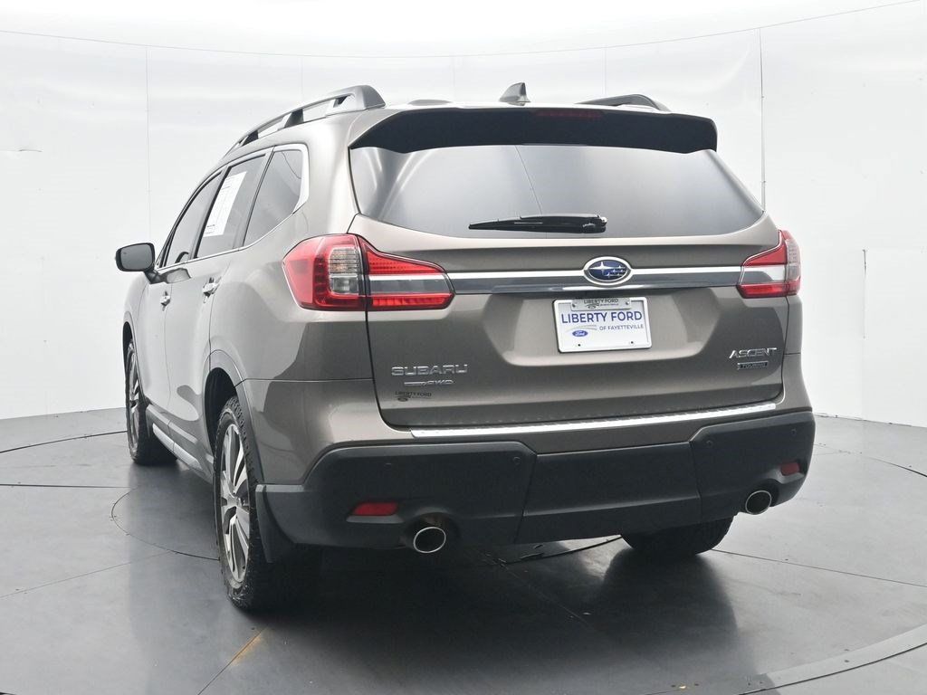 Used 2022 Subaru Ascent Touring w/ Popular Package #2A AWD/4WD image 7
