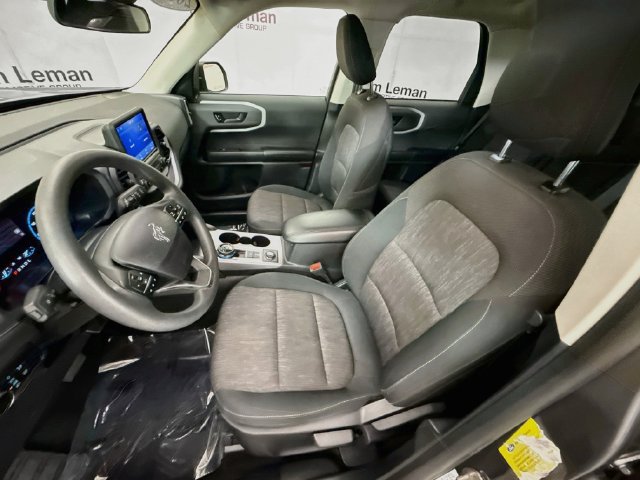 Used 2023 Ford Bronco Sport Big Bend AWD/4WD image 20