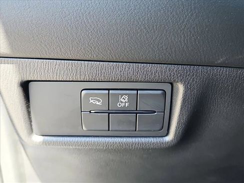 Used 2023 MAZDA CX-5 Carbon Edition AWD/4WD image 16