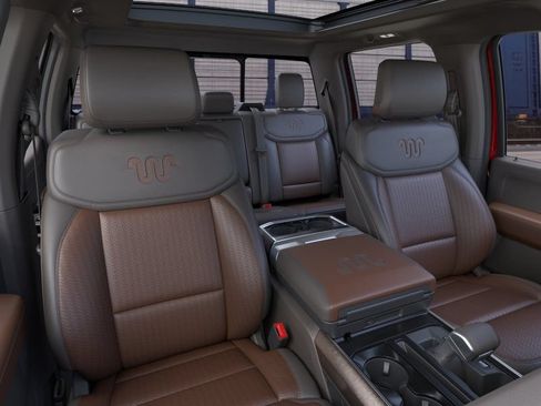 New 2026 Ford F150 King Ranch w/ FX4 Off-Road Package AWD/4WD image 11