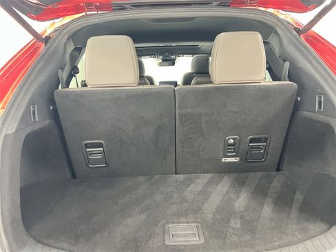 Used 2023 MAZDA CX-9 Signature image 25