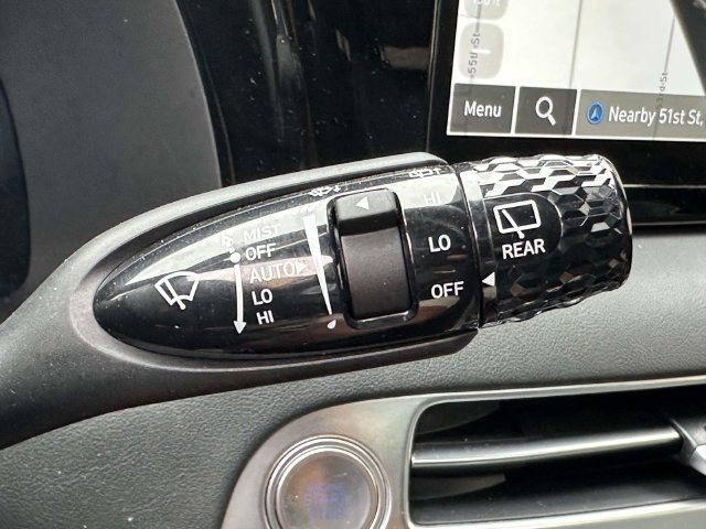 Used 2023 Hyundai Palisade Calligraphy AWD/4WD image 39
