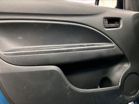 Used 2019 Mitsubishi Mirage ES image 22