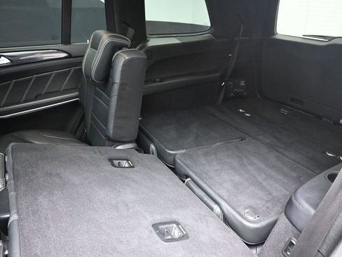 Used 2018 Mercedes-Benz GLS 63 AMG 4MATIC image 22