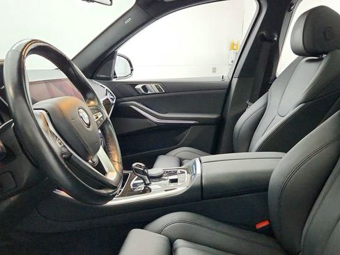 Used 2021 BMW X5 xDrive45e w/ Premium Package image 12