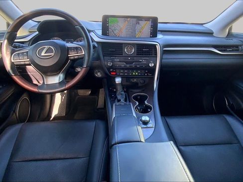 Used 2021 Lexus RX 350 FWD w/ Premium Package image 16