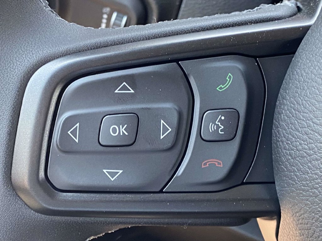 New 2026 Jeep Gladiator Sport AWD/4WD image 51