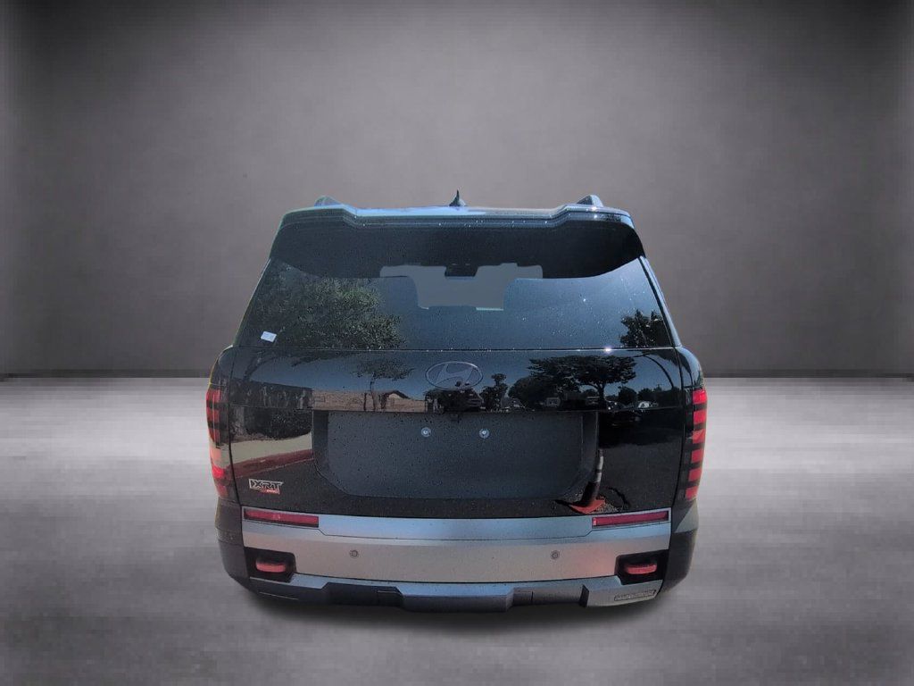 Certified 2026 Hyundai Palisade XRT Pro AWD/4WD image 8