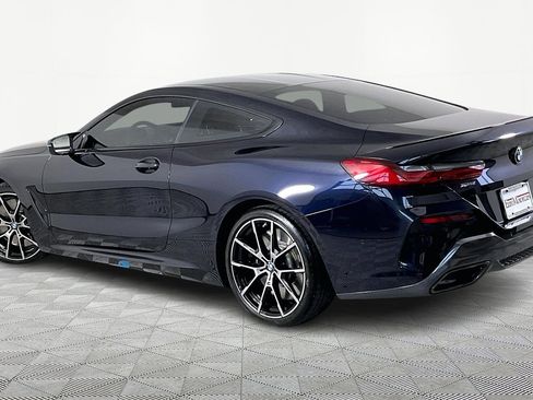 Certified 2024 BMW M850i xDrive Coupe image 5