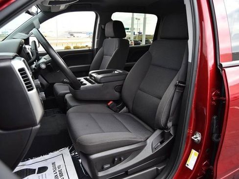 Used 2018 Chevrolet Silverado 1500 LT w/ All Star Edition image 17