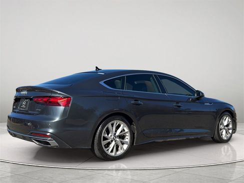 Used 2021 Audi A5 2.0T Premium w/ Convenience Package image 19