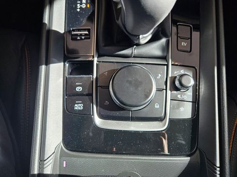 New 2026 MAZDA CX-50 AWD 2.5 Hybrid w/ Cargo Package image 26