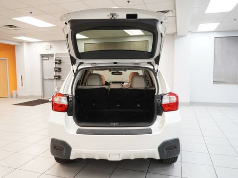 Used 2016 Subaru Crosstrek 2.0i Limited AWD/4WD image 10