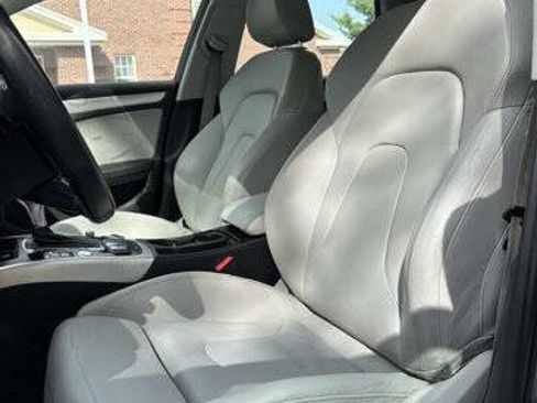 Used 2013 Audi A4 Prestige image 13